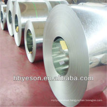 CODE HARDENED STEEL STRIP